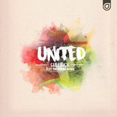 Cuebrick feat. The Future Is Mine - United [OUT NOW]