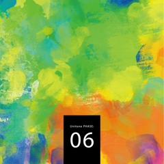 Unitone PHASE:06 Teaser