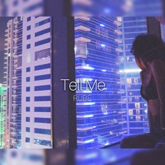 Rubi Simon - Tell Me