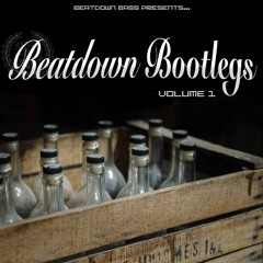 XXXTENTACION- #ImSippinTeaInYoHood [M.A.F. Bootleg]