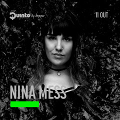 Nina Mess @ 5uinto 503