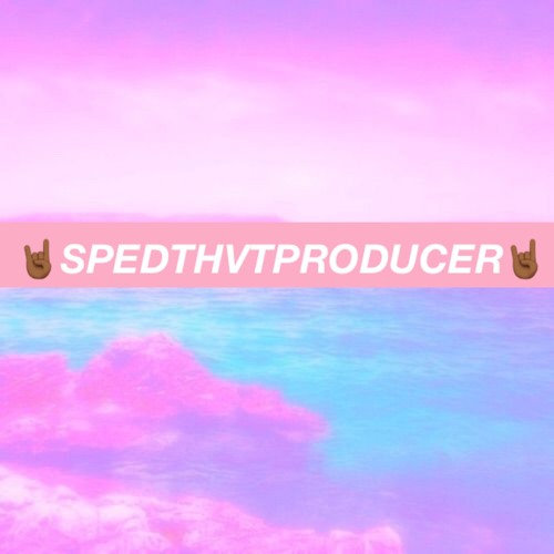 SpedThvtProducer Anthem (Zayy) 800 Followers Goal FMOIG:mackfrmdt
