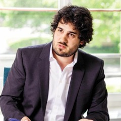 Der No.1 Sportcast Folge 2 mit Philippe Wampfler