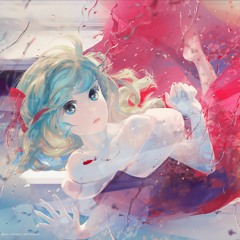 FELT - Goldrop (Eris's Bottled Heart Mix)