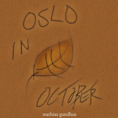 Oslo in October