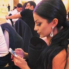 Martin Mkrtchyan - Kapuyt achqe