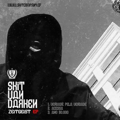 Skit Van Darken - Verdade pela Verdade