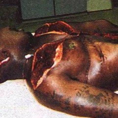 Tupac Hit Em Up - Lil Faggot Remix