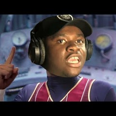 We Are Number One but it's sung by Big Shaq