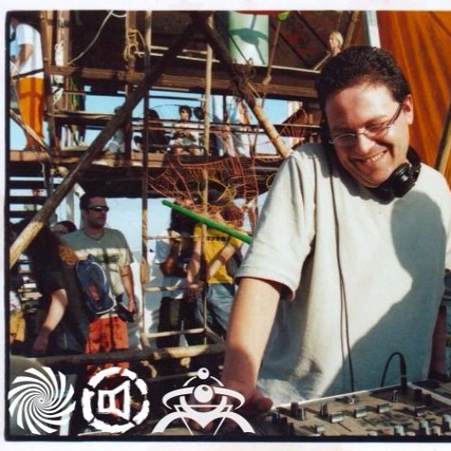 LOUD tribute set to DJ Eyal Hommega @ Neverland Festival 2017