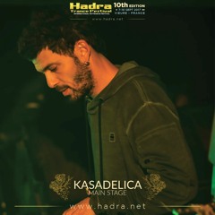 KASADELICA - LIVE - 09.09 - 20h30