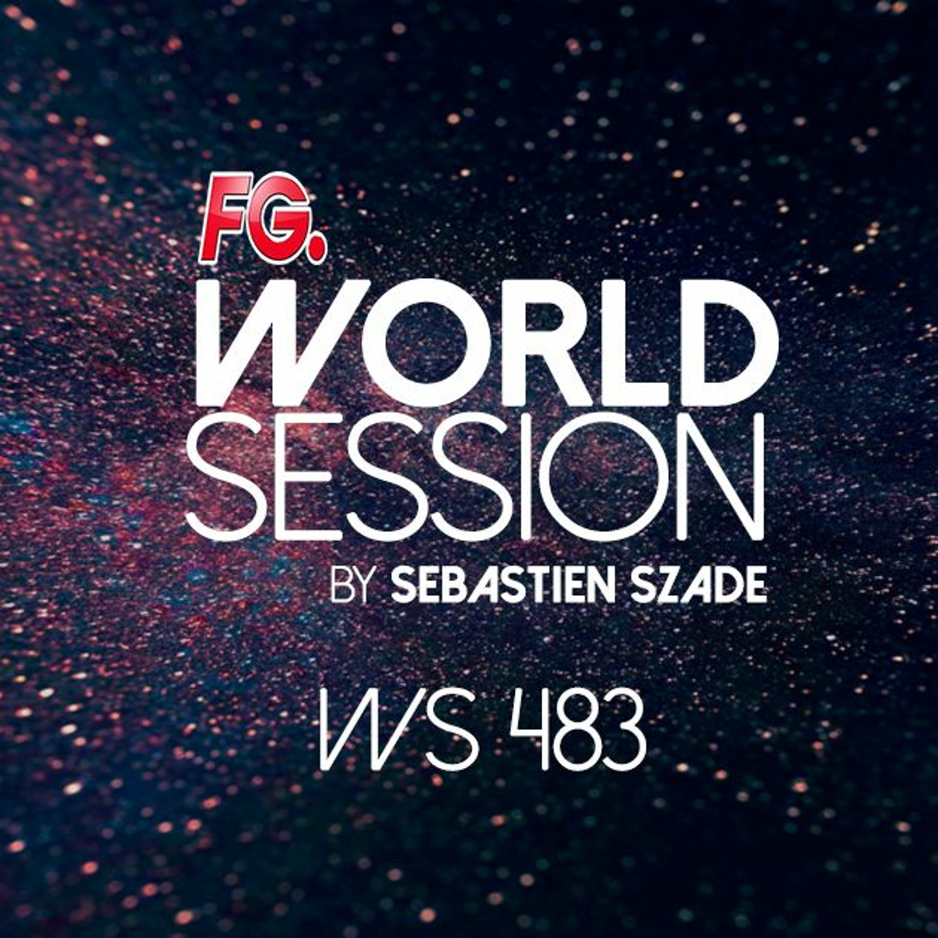 World Session by Sebastien Szade