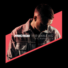 Friction - Running (Radio Edit)