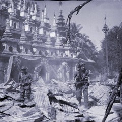 U.S.-Saudi Interest in Myanmar is Suspicious