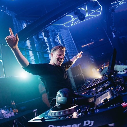 Ferry Corsten - DJSounds Show ADE 2017 (Free) → [https://www.facebook.com/lovetrancemusicforever]