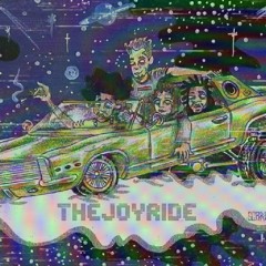 thejoyride