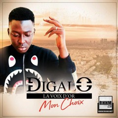 Stream CE MON TEMPS - ADJI-ONE CENTHIAGO by RHHM.Net