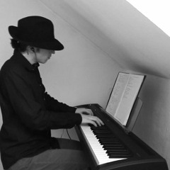 Linkin Park - One More Light [Piano cover]
