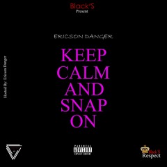 Anda Remix ( Emana Cheezy Trx Feat Ericson Danger )