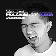 The Guest Mix @ Trance Psyberia