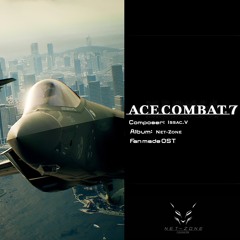 Net-Zone| Ace Combat 7 Request missions 3 OST
