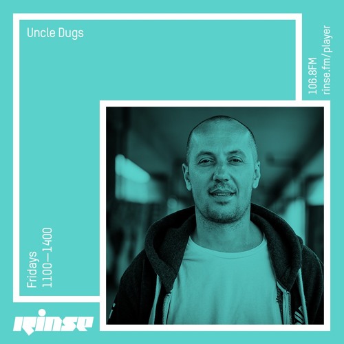 Uncle Dugs - 20th October 2017