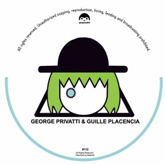 Guille Placencia & George Privatti - Another Time (Original Mix)