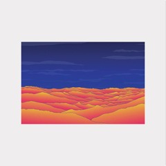 PREMIERE : Earth Trax & Newborn Jr - Hypnosis [Les Yeux Orange]