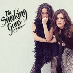 SMOKING GUNS TASTY SOUL