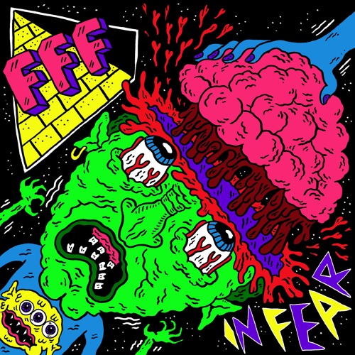 FFF - Crush And Bury