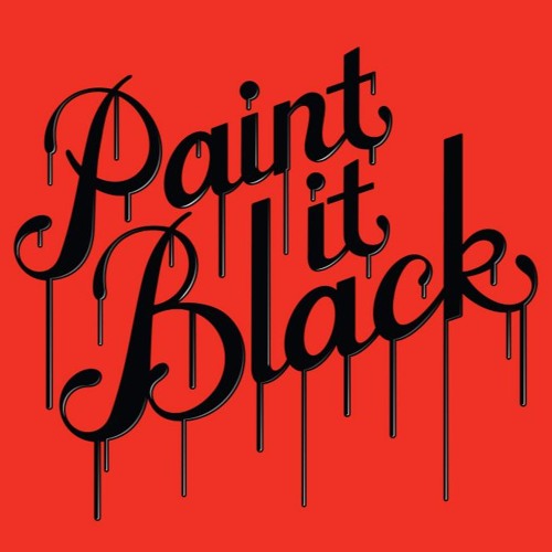 3 Steps Ahead - Paint It Black (Resolver Tribute Bootleg)