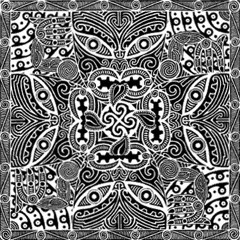 PREMIERE : MYM - Maori (Original Mix)