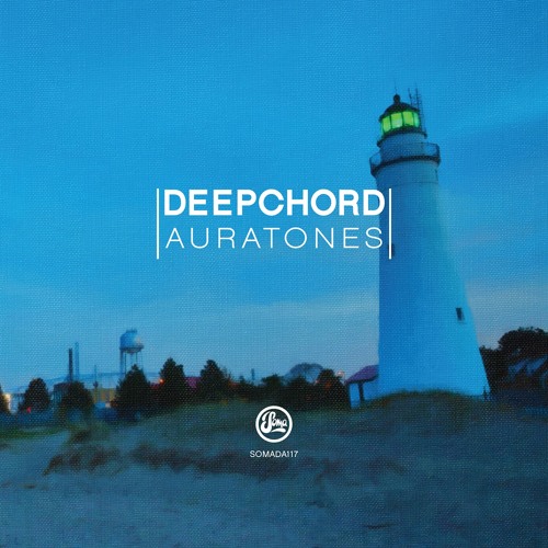 Deepchord - Portofino (SomaLP117)