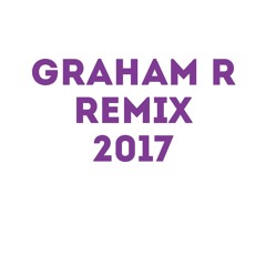 CHILDREN 2017 REFIX - GRAHAM R