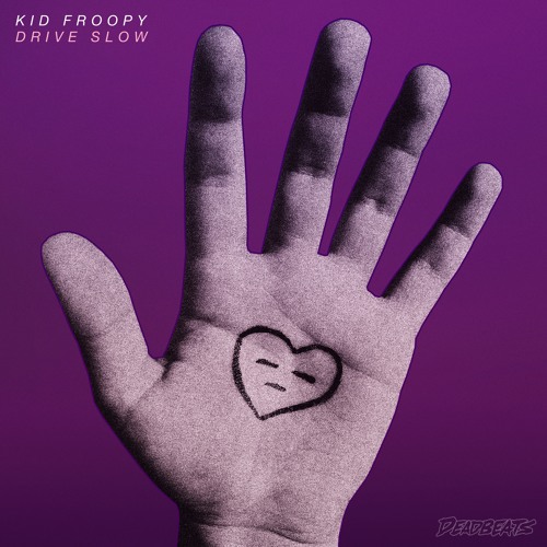 DRIVE SLOW EP