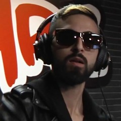 Innecent - Studiosessie 270 - 101Barz