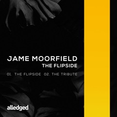 Jame Moorfield - The Flipside (Original Mix)