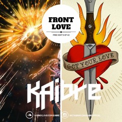 Dirtyphonics & RIOT - Got Your Love [Kaibre Edit]