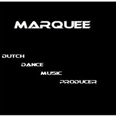 Marquee - We are the same
