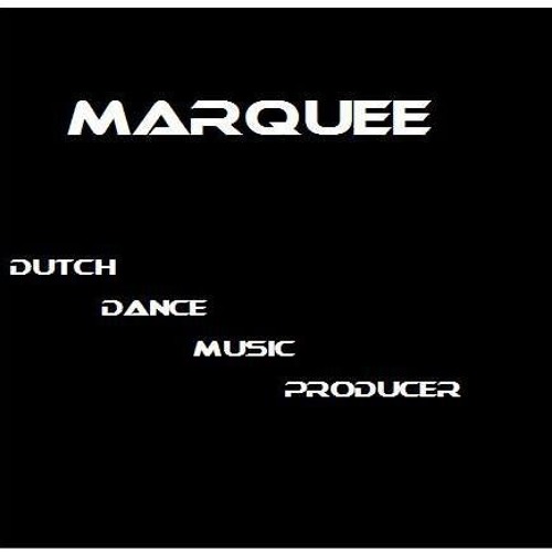 Marquee - We are the same