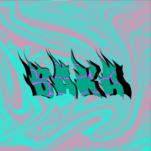 DJ sp33d g0d - Gad3