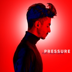 DiscoRazor - Pressure Ft. Alex Lewis