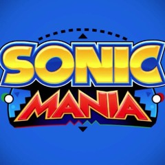 Press Garden Zone Act 2 (Blossom Haze) - Sonic Mania - Extended