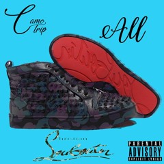 All Christian (Prod. Penacho)