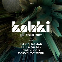 De La Swing - London Elektricity (Original Mix) [KALUKI MUSIK] OUT NOW!!