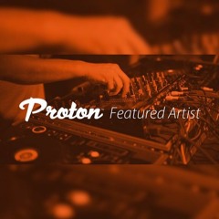 Concha - Mix For Proton Radio