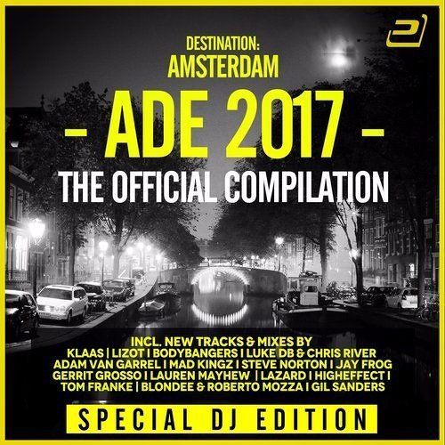 Feel Love (Amoon & Walking Path Remix) - Heads