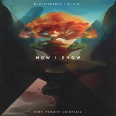 Dropstadamus & Up High feat. Project Nightfall - Now I Know