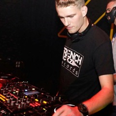 Slow Industrial Hardcore set by MARKDEV