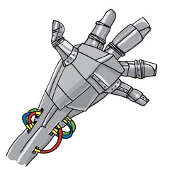 Steel Grip